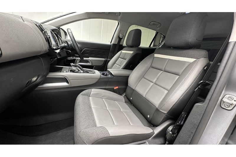 Citroen C5 Aircross Shine Plus - U3745