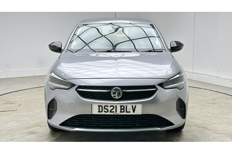 Vauxhall Corsa SE - U3748