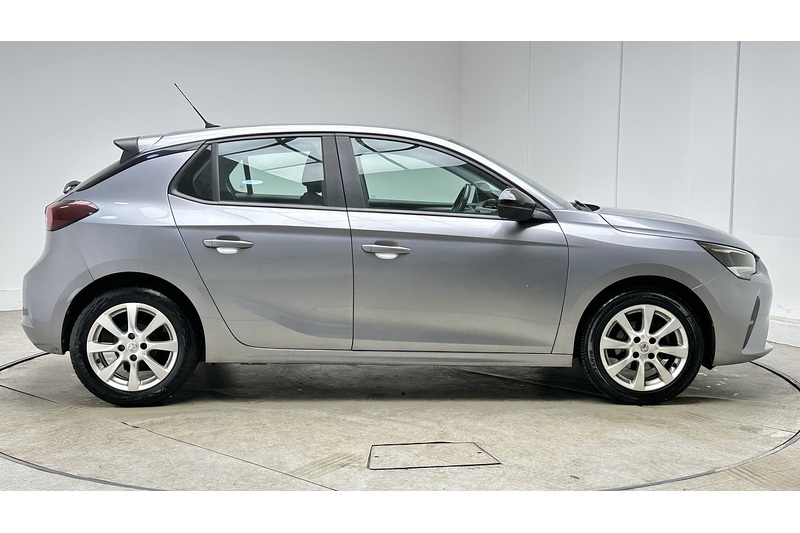 Vauxhall Corsa SE - U3748