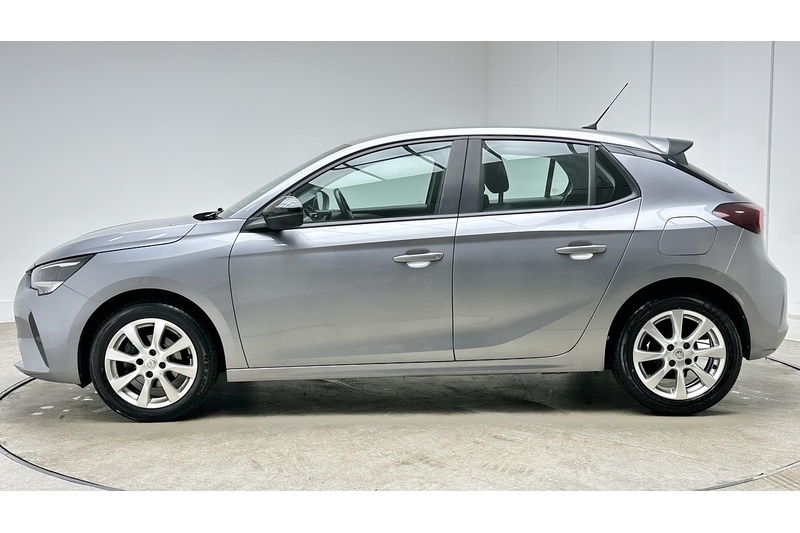 Vauxhall Corsa SE - U3748