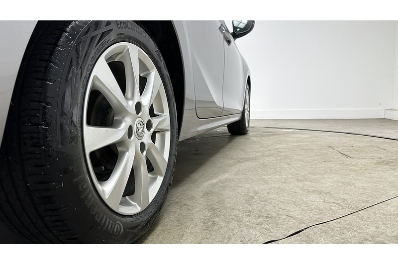 Vauxhall Corsa SE - U3748