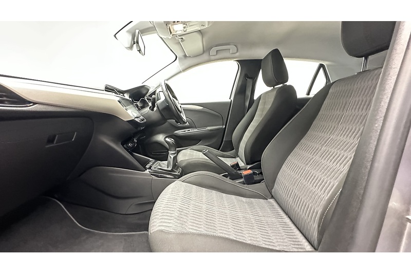 Vauxhall Corsa SE - U3748