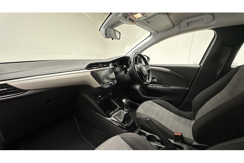 Vauxhall Corsa SE - U3748