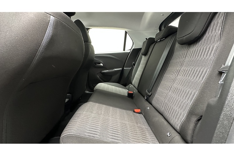 Vauxhall Corsa SE - U3748