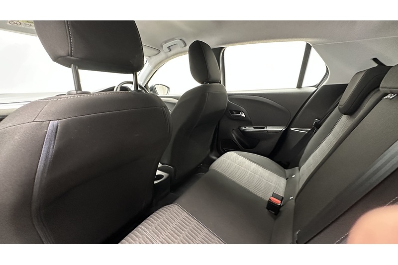 Vauxhall Corsa SE - U3748
