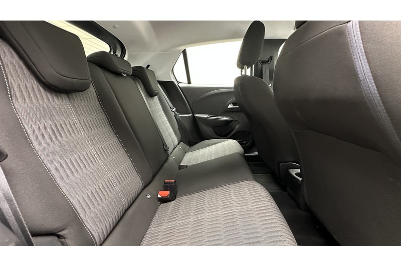 Vauxhall Corsa SE - U3748