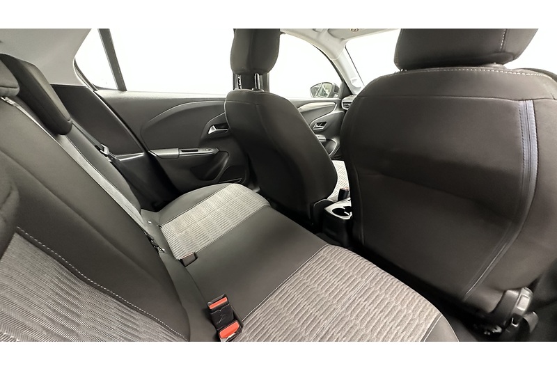 Vauxhall Corsa SE - U3748