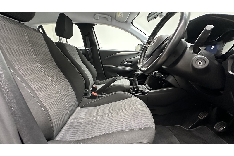 Vauxhall Corsa SE - U3748