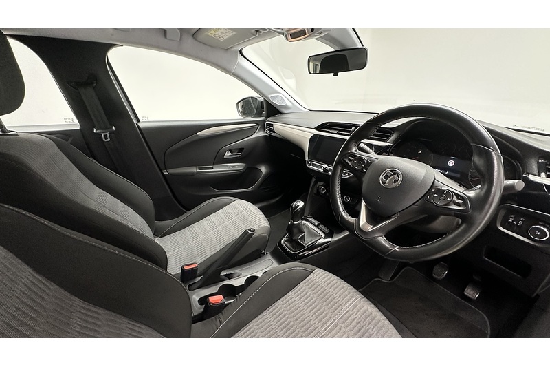 Vauxhall Corsa SE - U3748