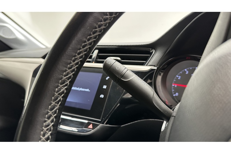 Vauxhall Corsa SE - U3748