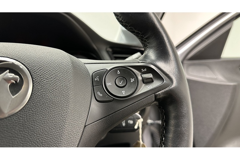 Vauxhall Corsa SE - U3748