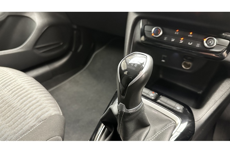 Vauxhall Corsa SE - U3748