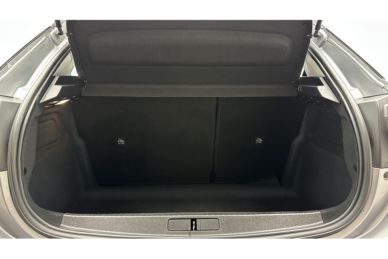 Vauxhall Corsa SE - U3748