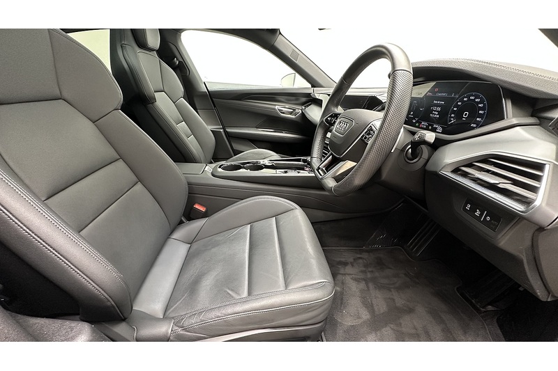 Audi e-tron GT  - U3770