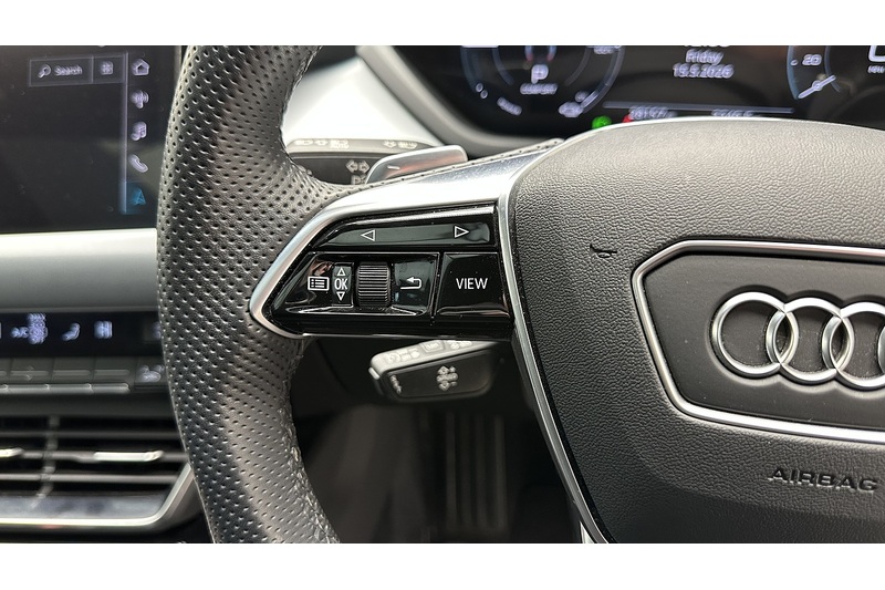 Audi e-tron GT  - U3770