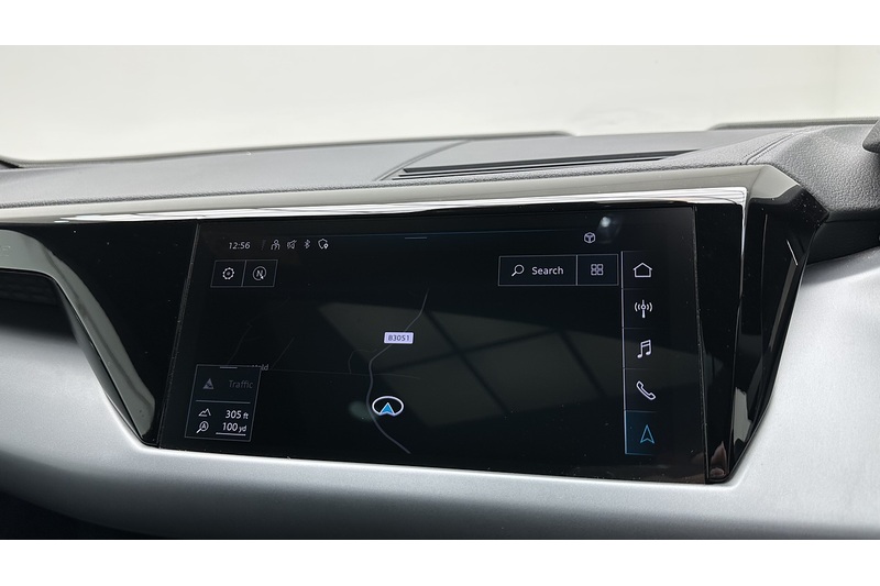 Audi e-tron GT  - U3770