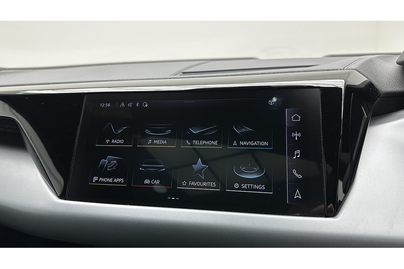 Audi e-tron GT  - U3770