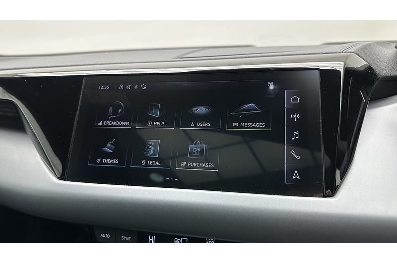 Audi e-tron GT  - U3770
