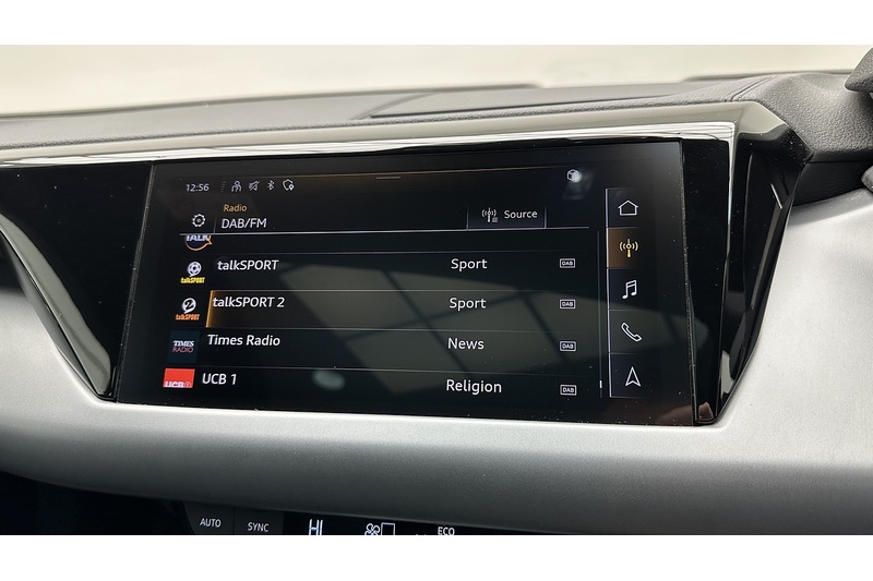 Audi e-tron GT  - U3770