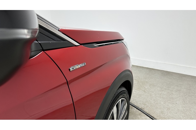 Peugeot 3008 PureTech GT Line Premium - U3794