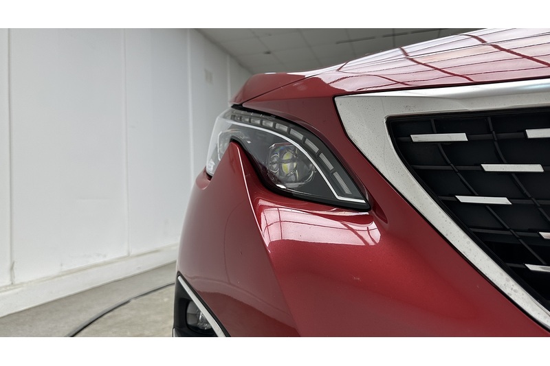 Peugeot 3008 PureTech GT Line Premium - U3794