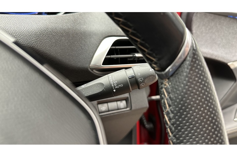 Peugeot 3008 PureTech GT Line Premium - U3794
