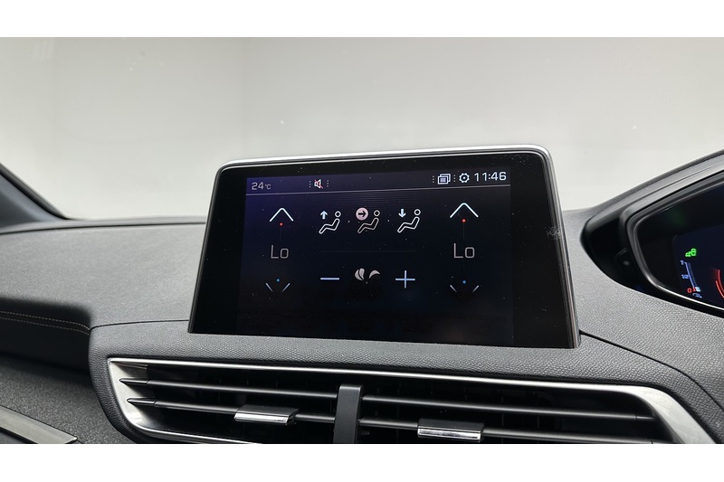 Peugeot 3008 PureTech GT Line Premium - U3794