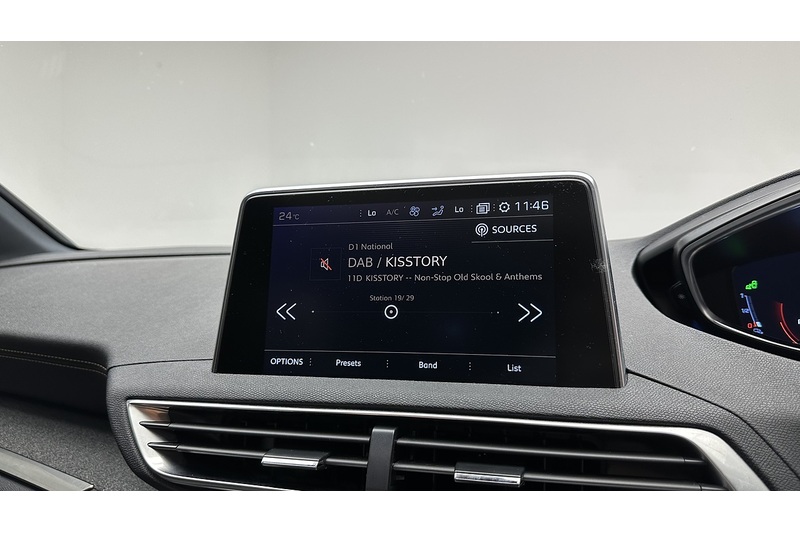 Peugeot 3008 PureTech GT Line Premium - U3794
