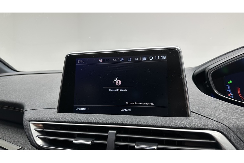 Peugeot 3008 PureTech GT Line Premium - U3794