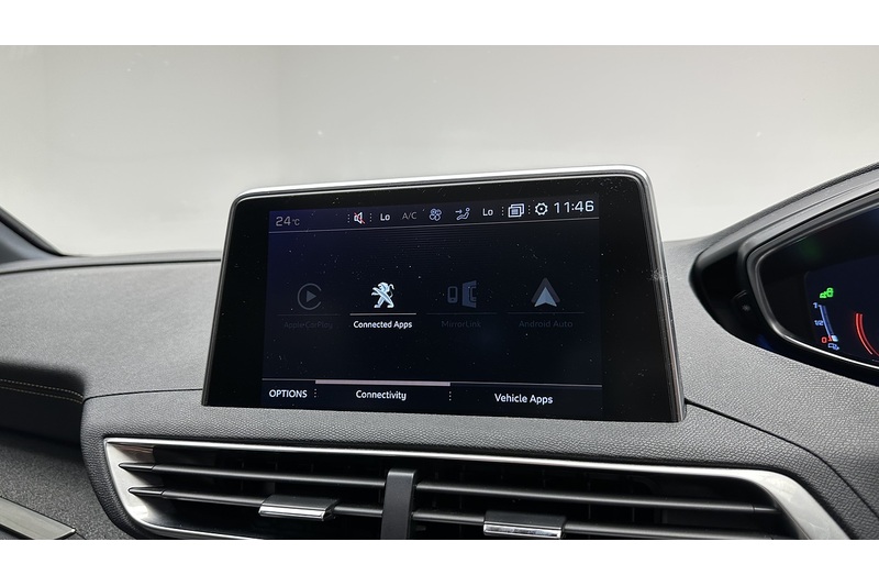 Peugeot 3008 PureTech GT Line Premium - U3794