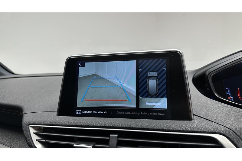 Peugeot 3008 PureTech GT Line Premium - U3794