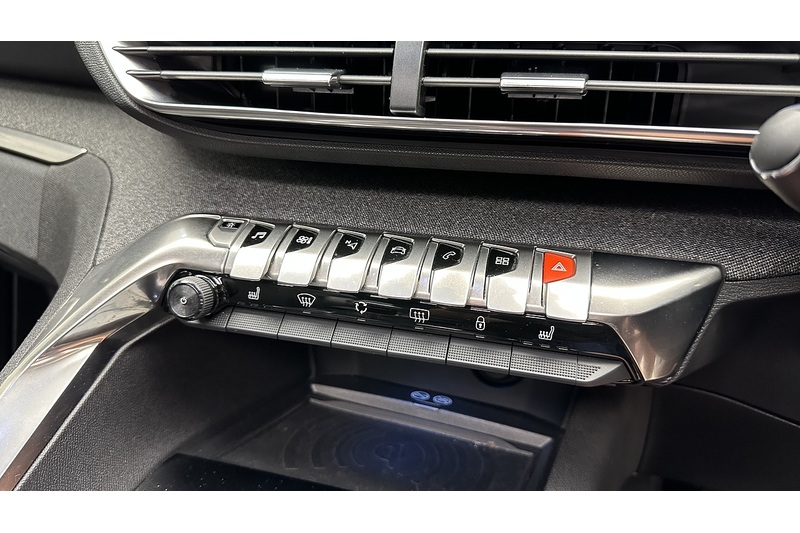 Peugeot 3008 PureTech GT Line Premium - U3794