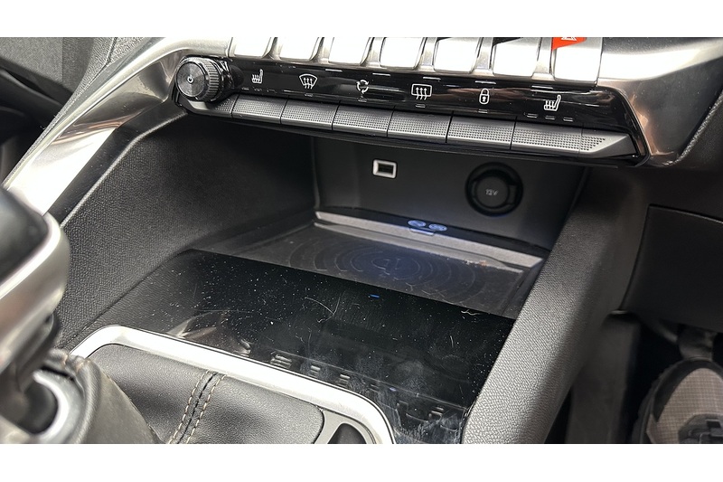 Peugeot 3008 PureTech GT Line Premium - U3794