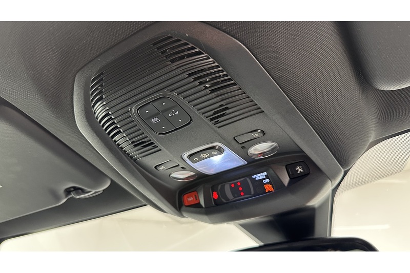 Peugeot 3008 PureTech GT Line Premium - U3794