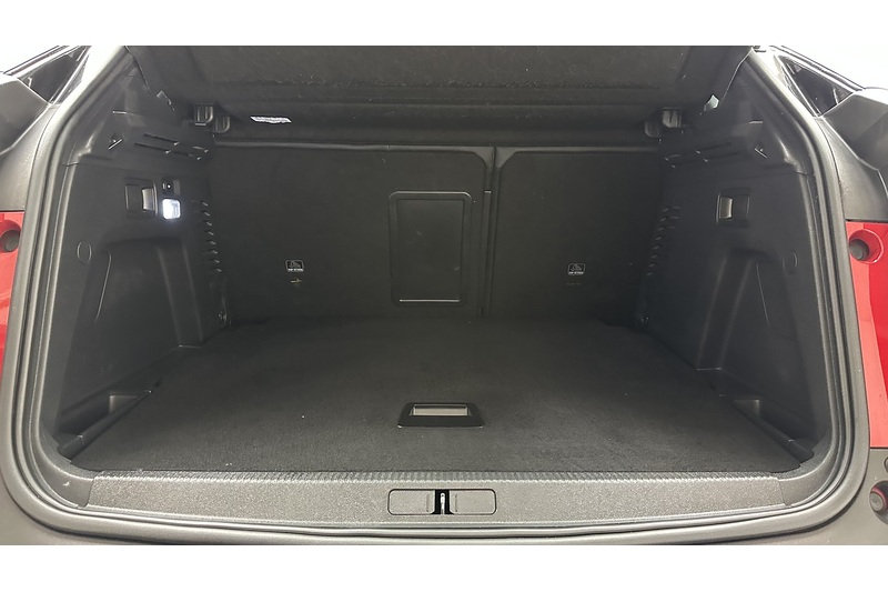 Peugeot 3008 PureTech GT Line Premium - U3794