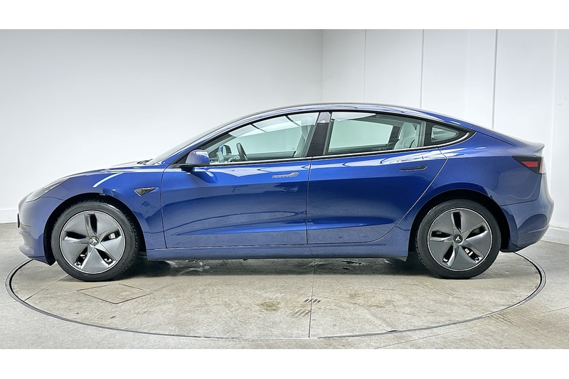 Tesla Model 3 Standard Range Plus - U3796
