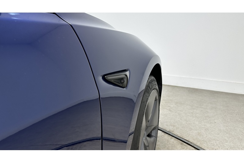 Tesla Model 3 Standard Range Plus - U3796