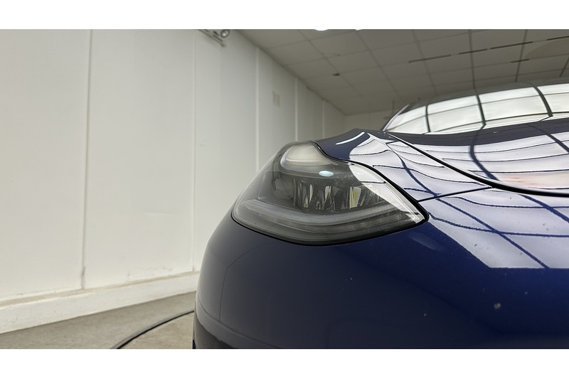 Tesla Model 3 Standard Range Plus - U3796