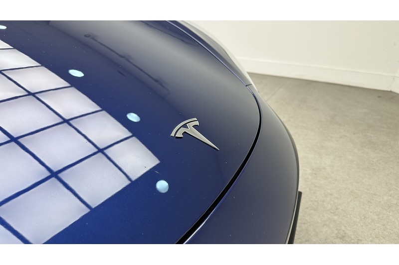 Tesla Model 3 Standard Range Plus - U3796