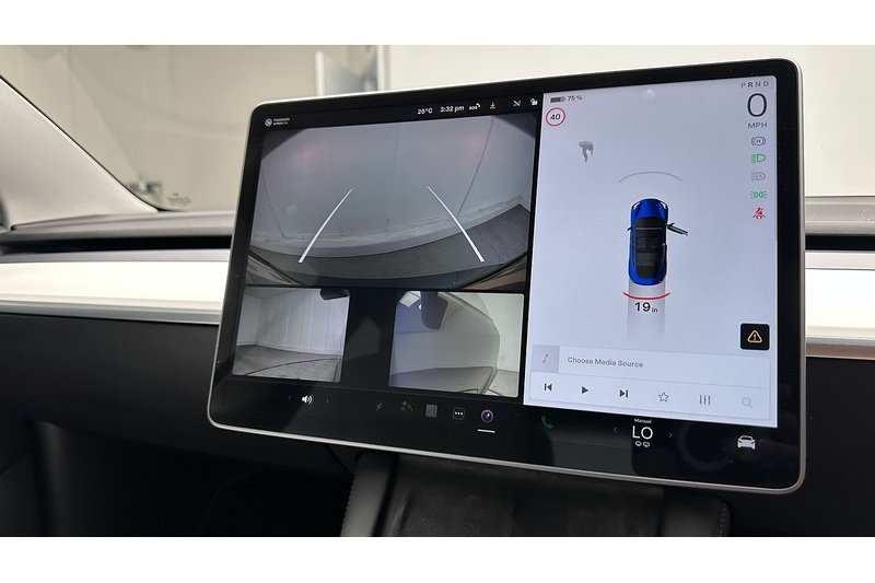 Tesla Model 3 Standard Range Plus - U3796