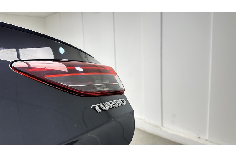 Vauxhall Insignia i Turbo SRi VX Line Nav - U3802