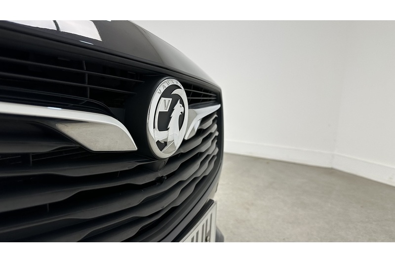 Vauxhall Insignia i Turbo SRi VX Line Nav - U3802