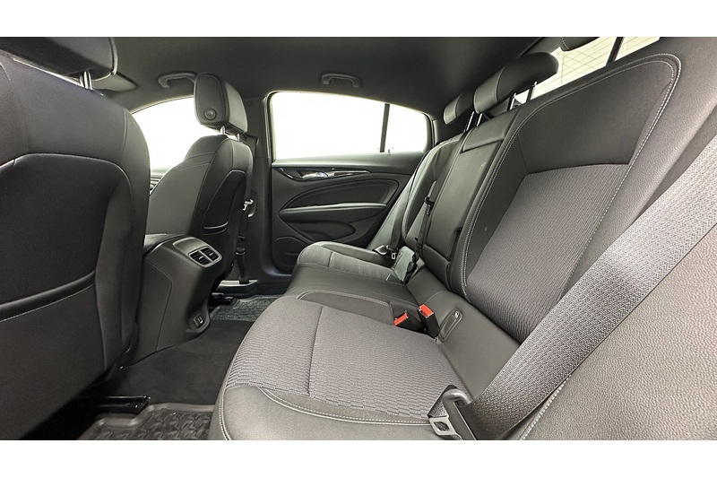 Vauxhall Insignia i Turbo SRi VX Line Nav - U3802