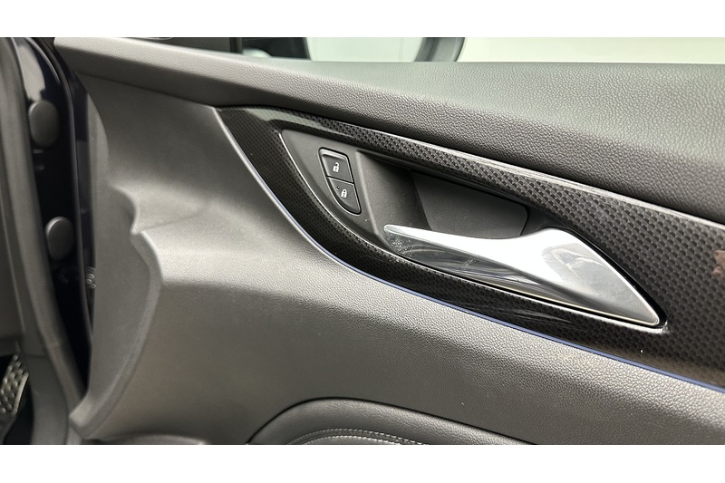 Vauxhall Insignia i Turbo SRi VX Line Nav - U3802