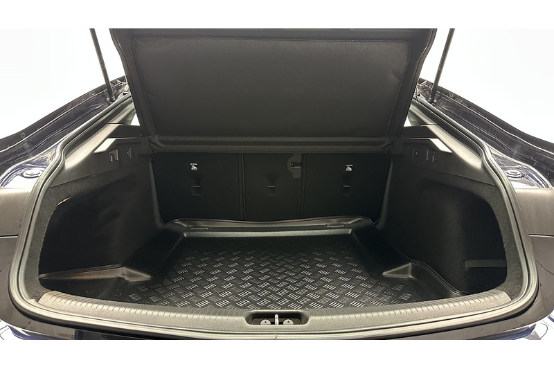Vauxhall Insignia i Turbo SRi VX Line Nav - U3802