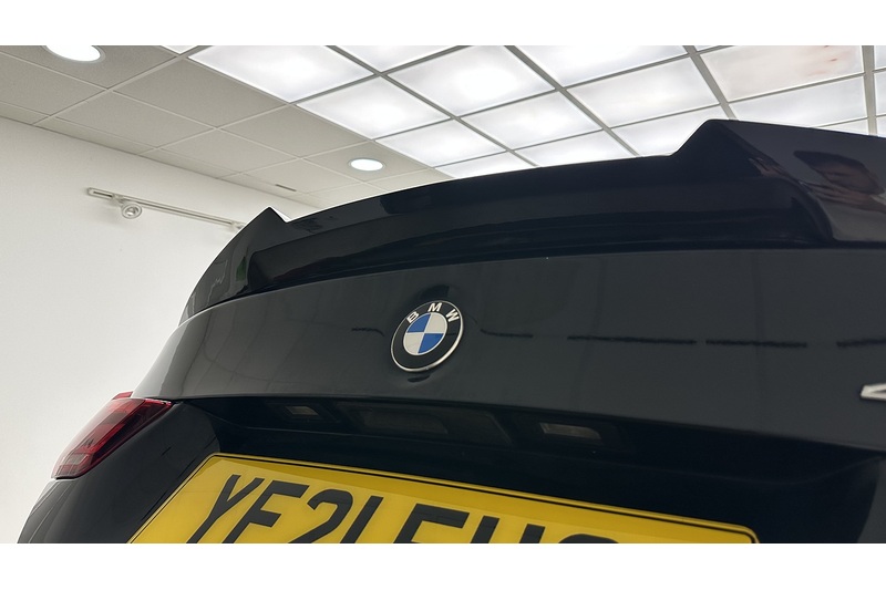 BMW 4 Series Gran Coupe 420i M Sport - U3804