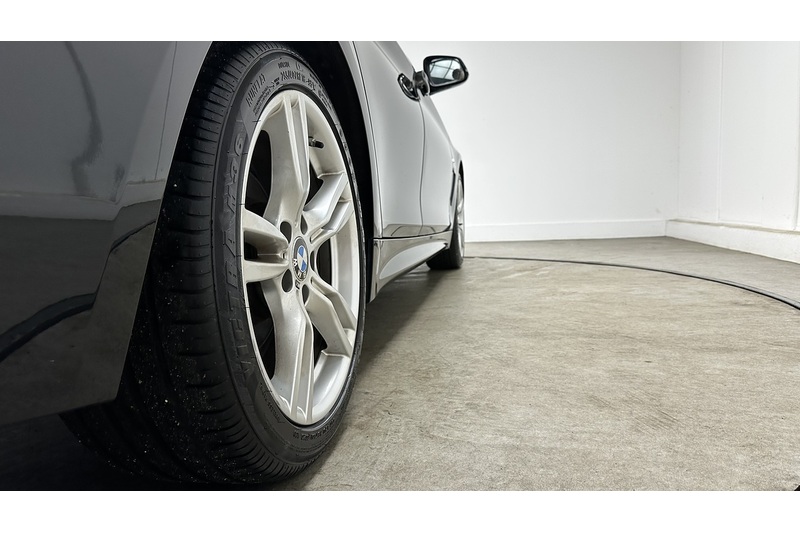 BMW 4 Series Gran Coupe 420i M Sport - U3804