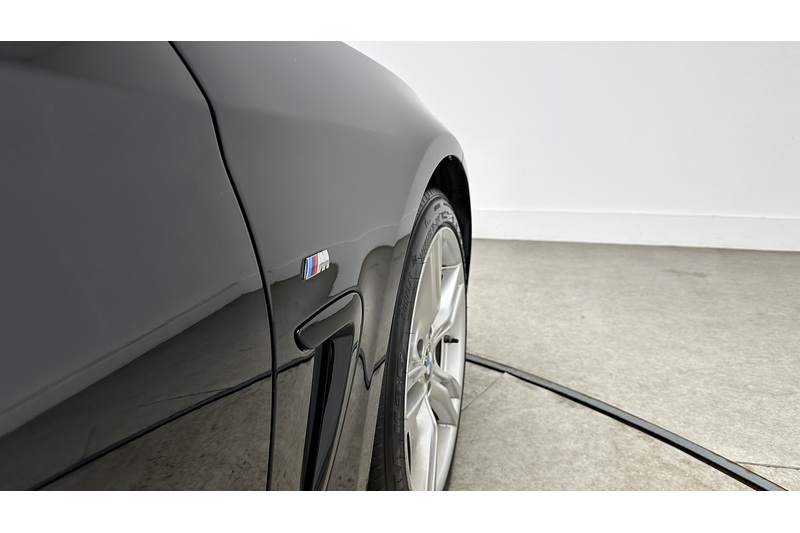 BMW 4 Series Gran Coupe 420i M Sport - U3804