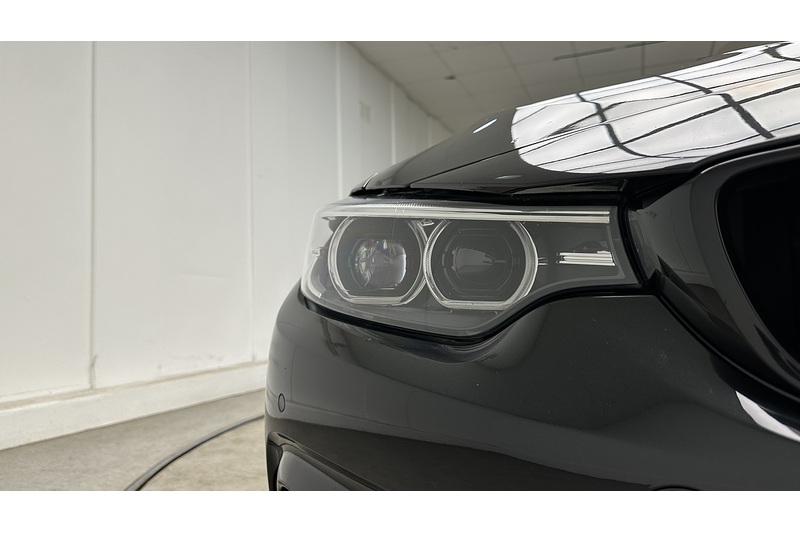 BMW 4 Series Gran Coupe 420i M Sport - U3804