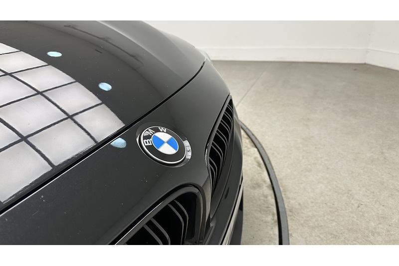 BMW 4 Series Gran Coupe 420i M Sport - U3804